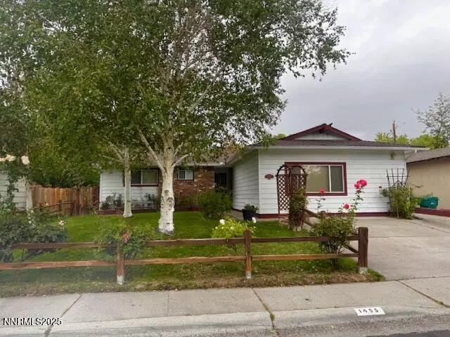 1455 Exeter, Reno, NV 89503