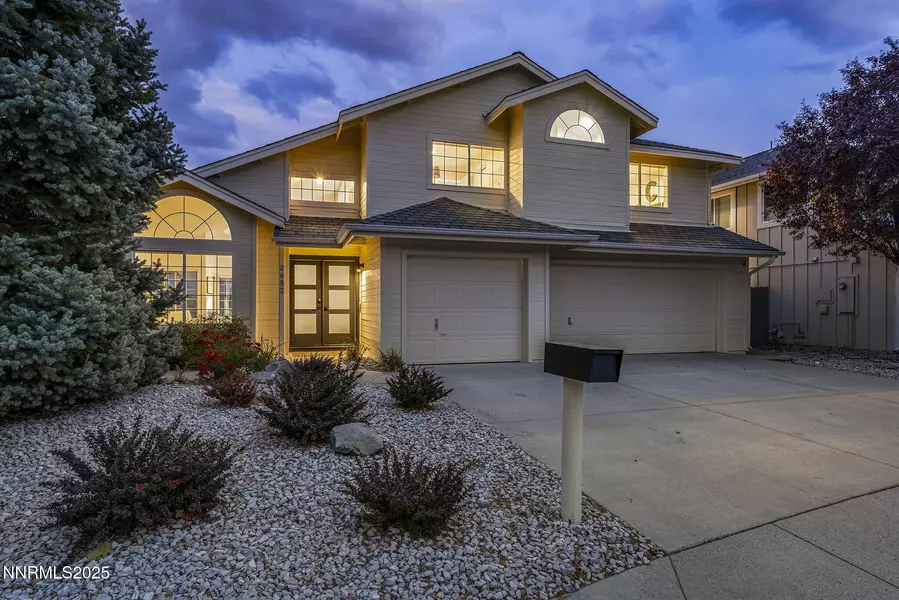 2652 Starr Meadows, Reno, NV 89519