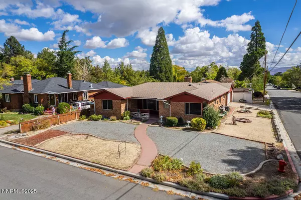290 Circle, Reno, NV 89509