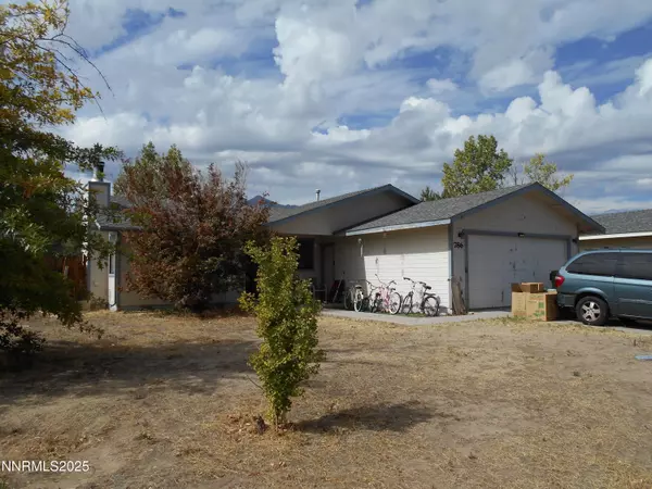 Gardnerville, NV 89460,786 Hornet DR