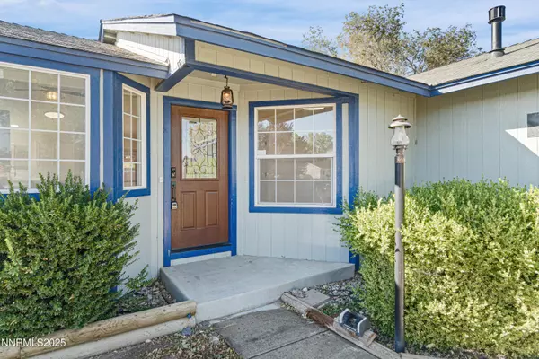 Fernley, NV 89408,523 Nader WAY