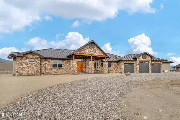 Gardnerville, NV 89410,656 Stones Throw