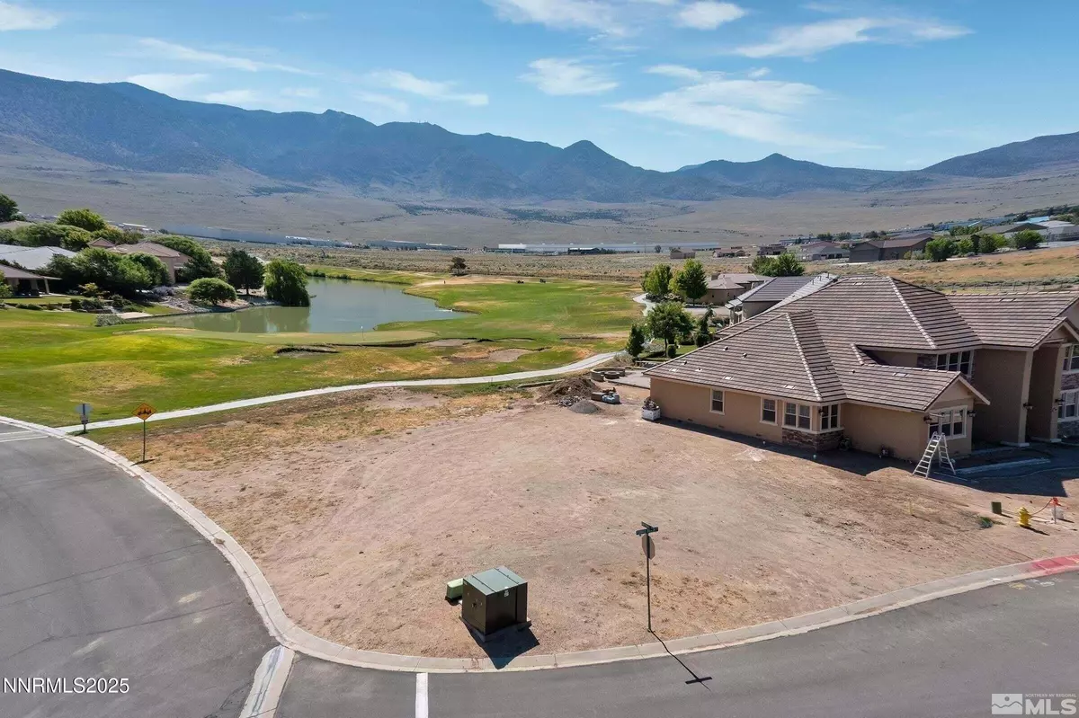 Dayton, NV 89403,400 Pebble Beach