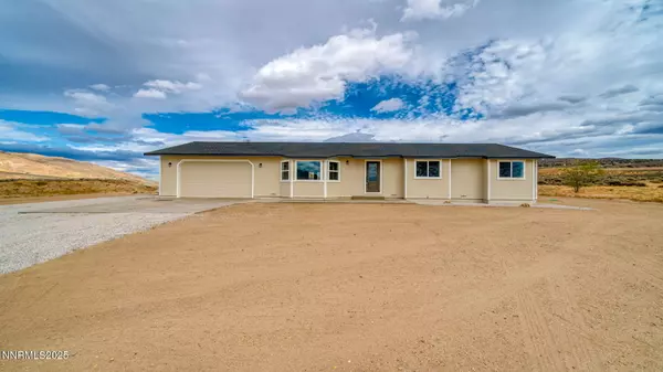11700 Campo Rico, Sparks, NV 89441