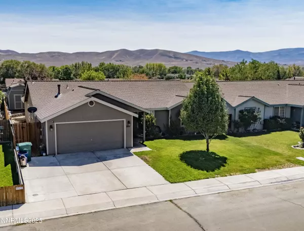 Fernley, NV 89408,1687 Round Up