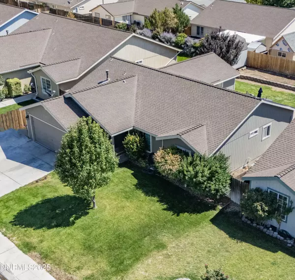 Fernley, NV 89408,1687 Round Up