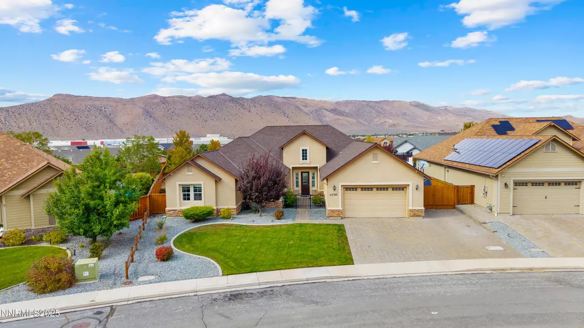 Sparks, NV 89441,11785 Paradise Hills