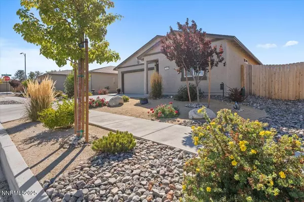 Reno, NV 89506,506 Paradise Valley