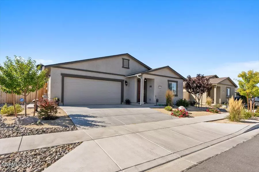 506 Paradise Valley, Reno, NV 89506
