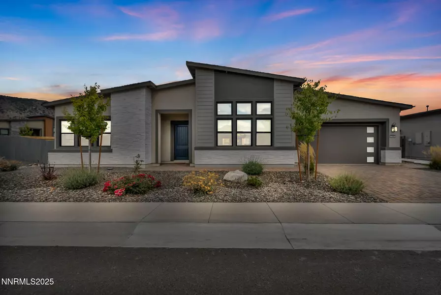 2348 Hammer Falls, Reno, NV 89521