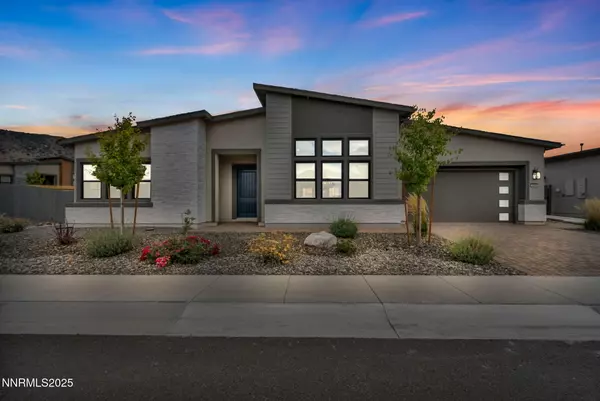 2348 Hammer Falls, Reno, NV 89521