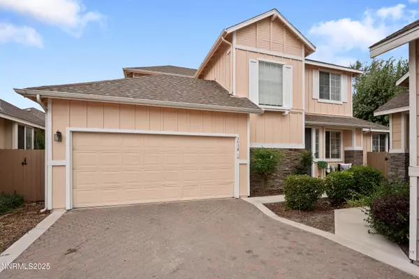 Reno, NV 89502,3518 Herons CIR