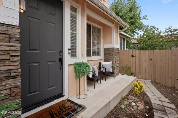 3518 Herons CIR, Reno, NV 89502