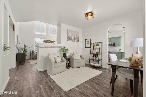 Reno, NV 89502,3518 Herons CIR