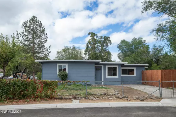 Reno, NV 89512,1725 Sterling