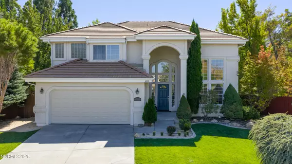 3332 Deer Ridge, Reno, NV 89509