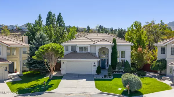 Reno, NV 89509,3332 Deer Ridge