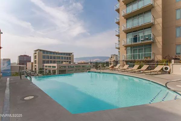 Reno, NV 89501,50 N Sierra ST #910