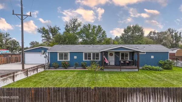 6245 Prospect, Winnemucca, NV 89445