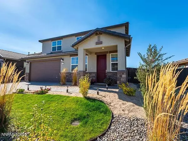 7731 Enclave Key, Reno, NV 89506