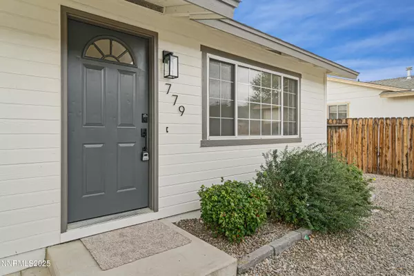 Dayton, NV 89403,779 Monico DR