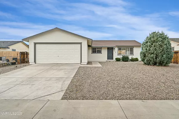 Dayton, NV 89403,779 Monico DR