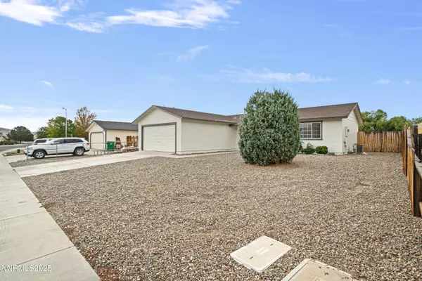 Dayton, NV 89403,779 Monico DR