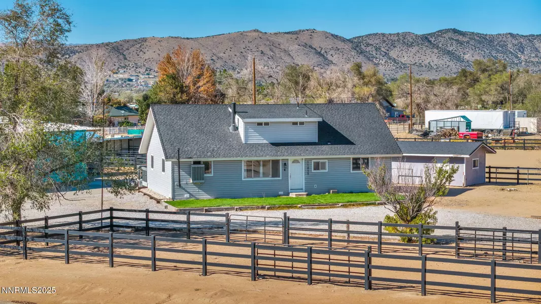 11015 Heartpine ST, Reno, NV 89506
