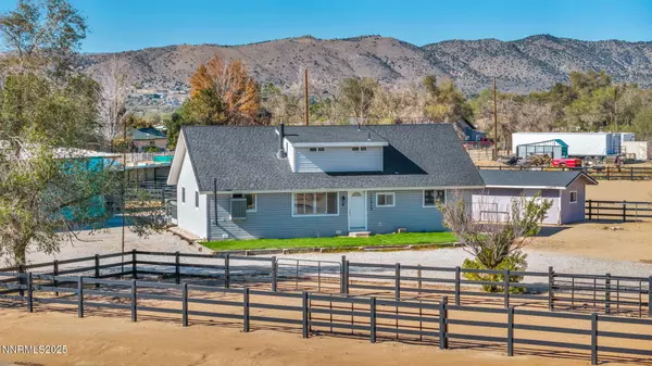 11015 Heartpine ST, Reno, NV 89506