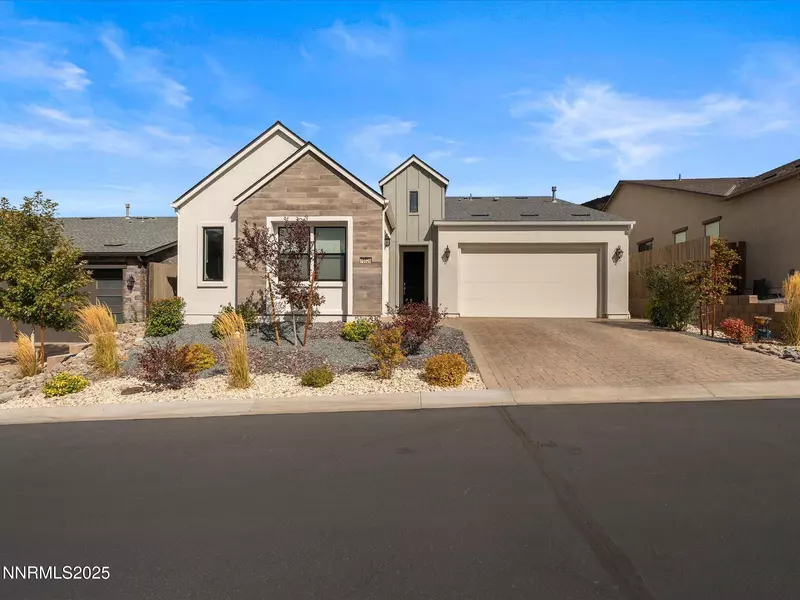 15026 Iron River, Reno, NV 89521