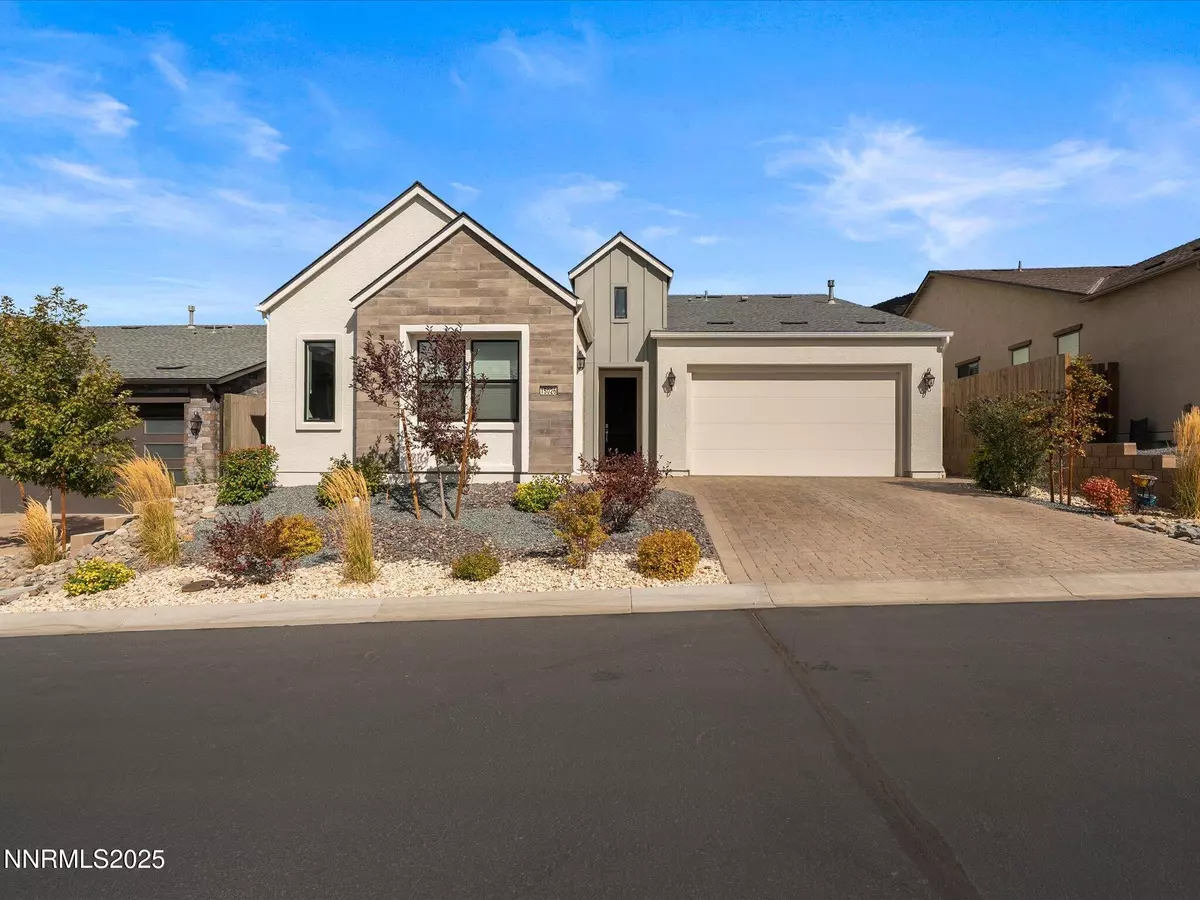 Reno, NV 89521,15026 Iron River