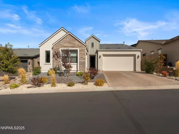 15026 Iron River, Reno, NV 89521