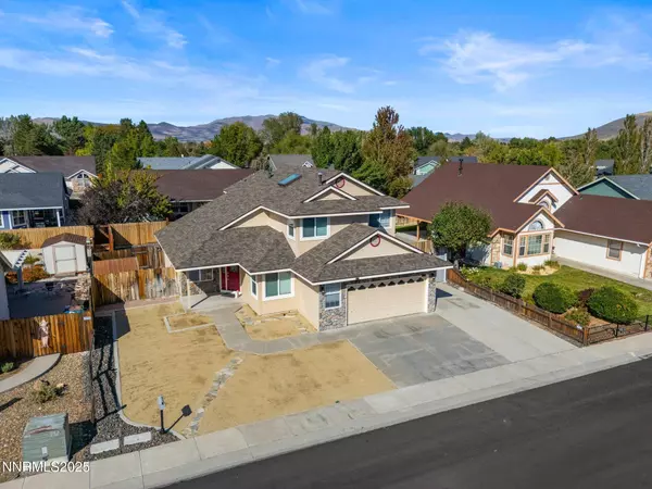 Carson City, NV 89701,548 Briarwood