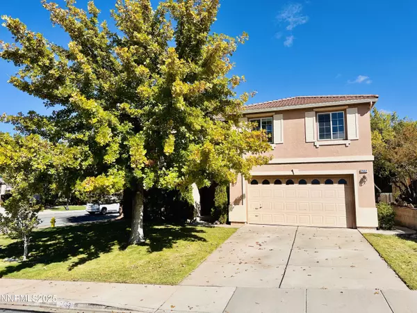 Sparks, NV 89434,2552 Cosimo CT
