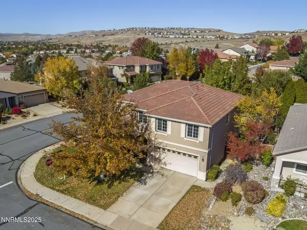 Sparks, NV 89434,2552 Cosimo CT