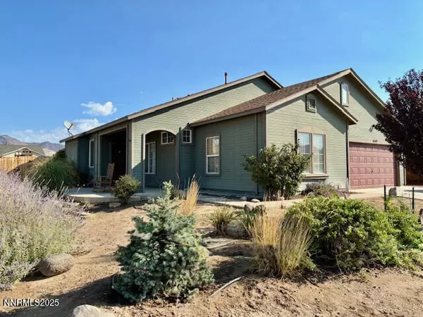 1440 Riverpark, Dayton, NV 89403