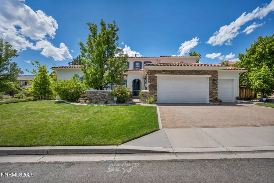 8200 Antler Pointe, Reno, NV 89523