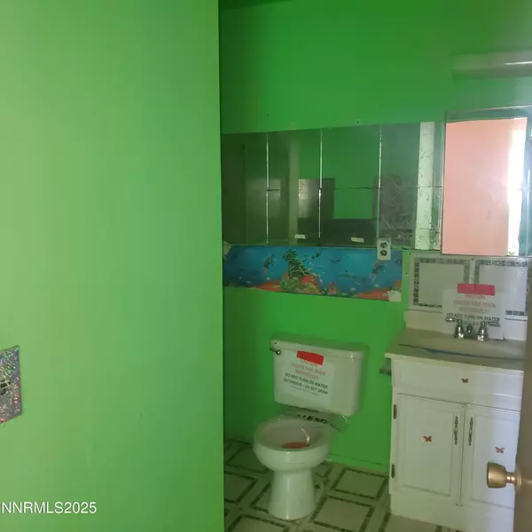 Hawthorne, NV 89415,315 Pine ST