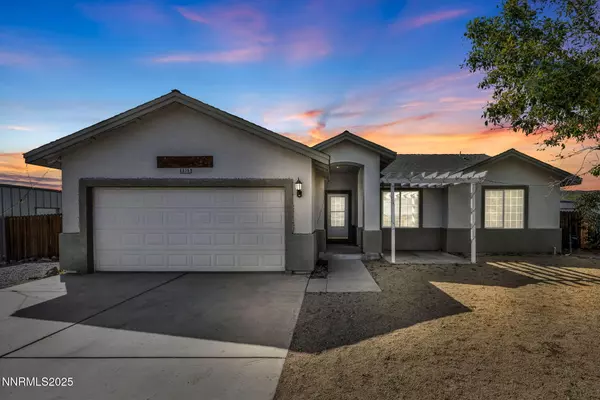 6375 Andersen LN, Silver Springs, NV 89429
