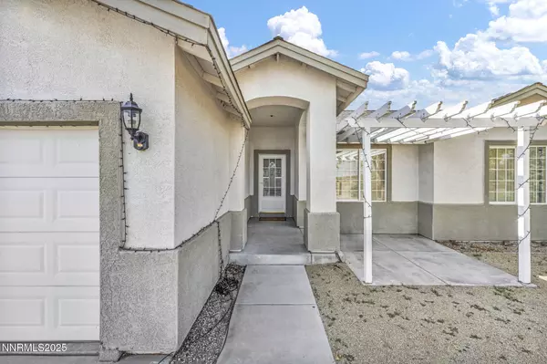 Silver Springs, NV 89429,6375 Andersen LN