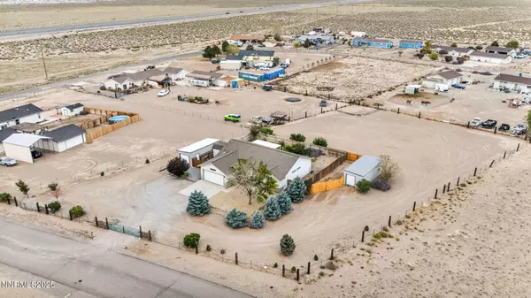 Silver Springs, NV 89429,6375 Andersen LN