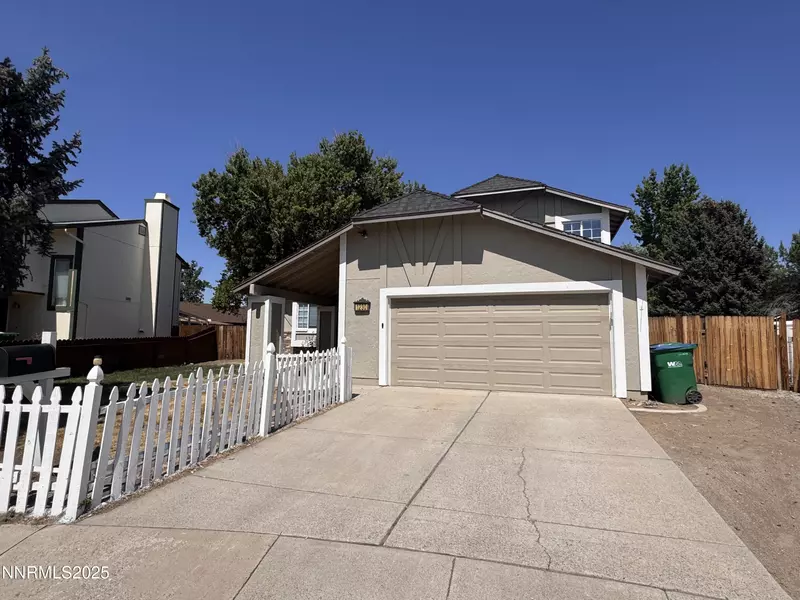 1230 Junction, Sparks, NV 89434