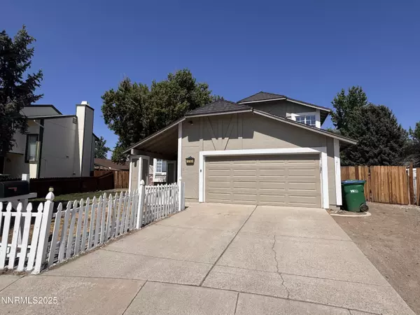 1230 Junction, Sparks, NV 89434