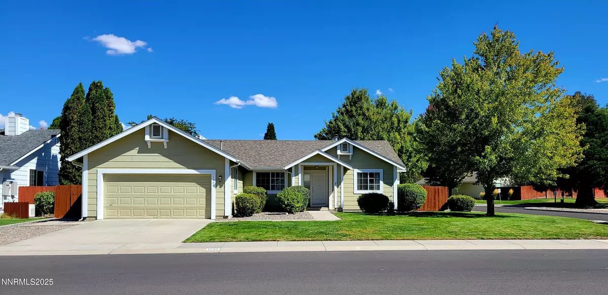 Minden, NV 89423,1749 Bougainvillea