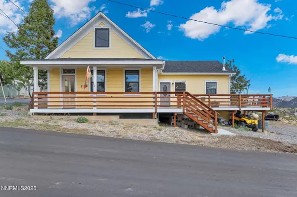 Virginia City, NV 89440,210 E Washington ST