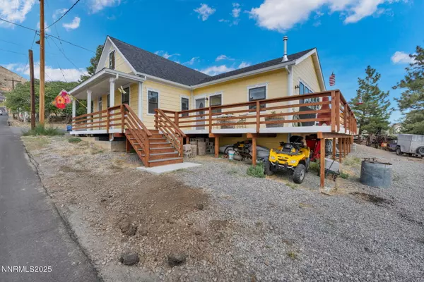 Virginia City, NV 89440,210 E Washington ST