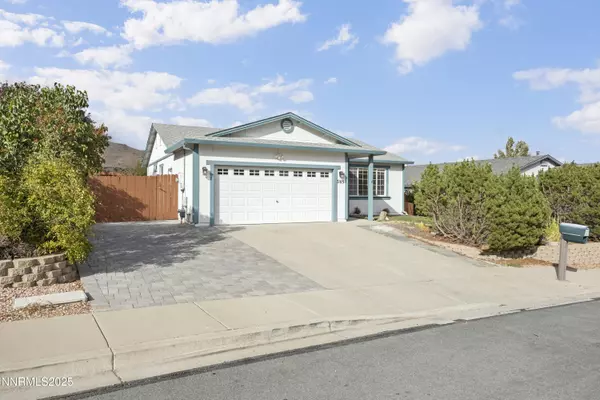 Sun Valley, NV 89433,7105 Fantasia CT
