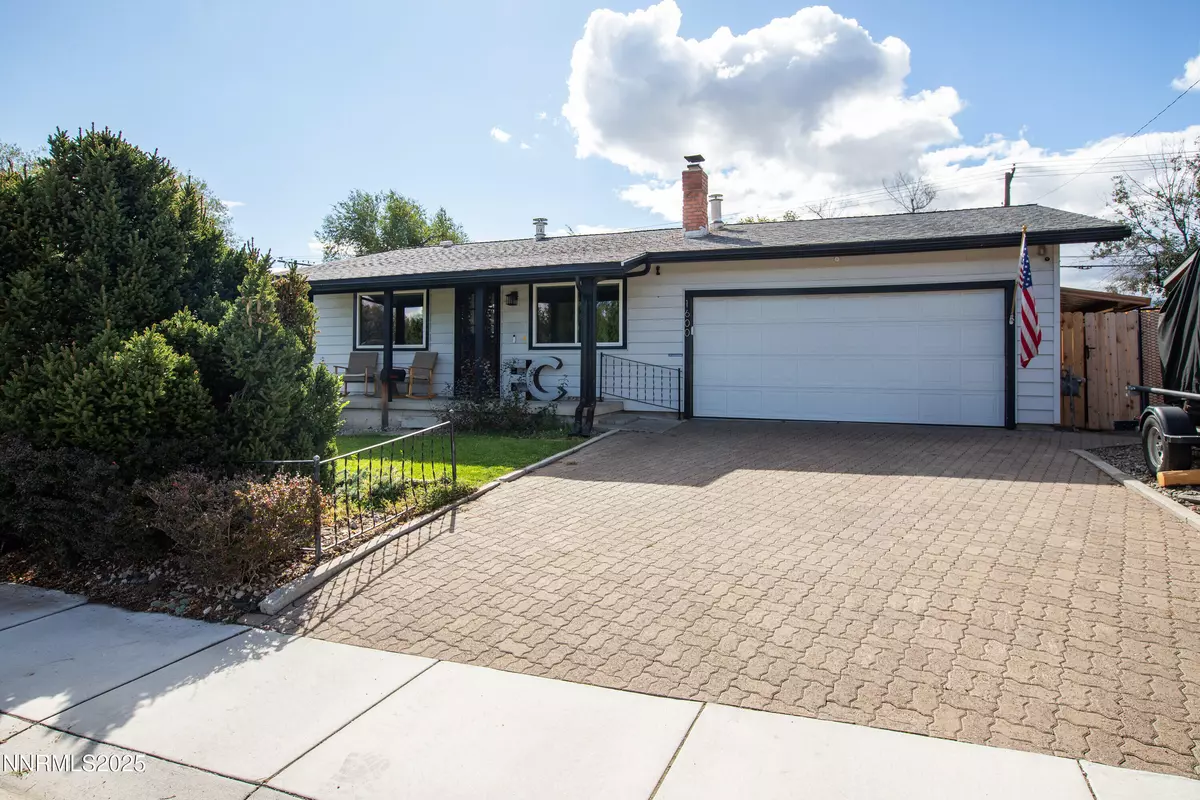 Reno, NV 89503,1600 Majestic