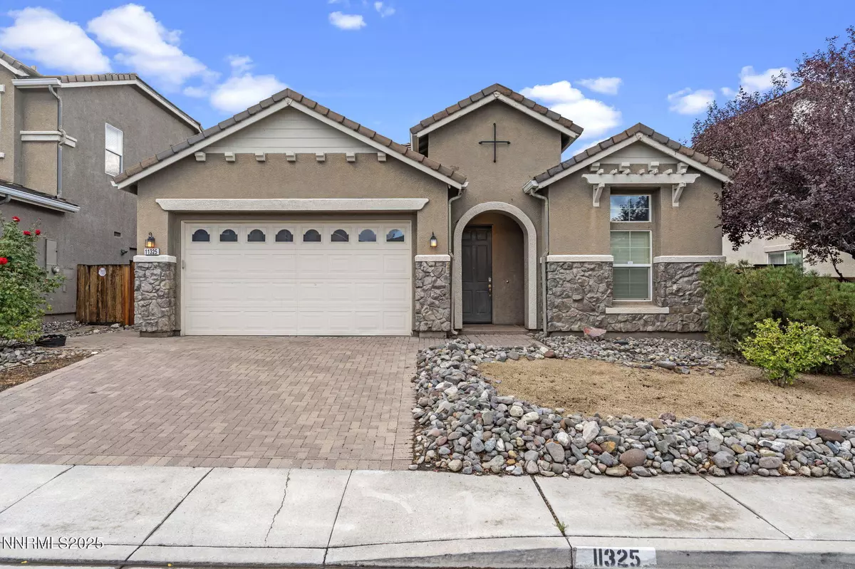 Reno, NV 89521,11325 Messina CT