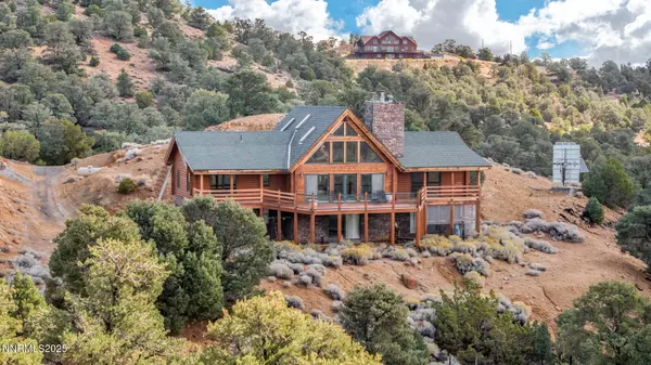 1300 Yellow Jacket RD, Reno, NV 89521